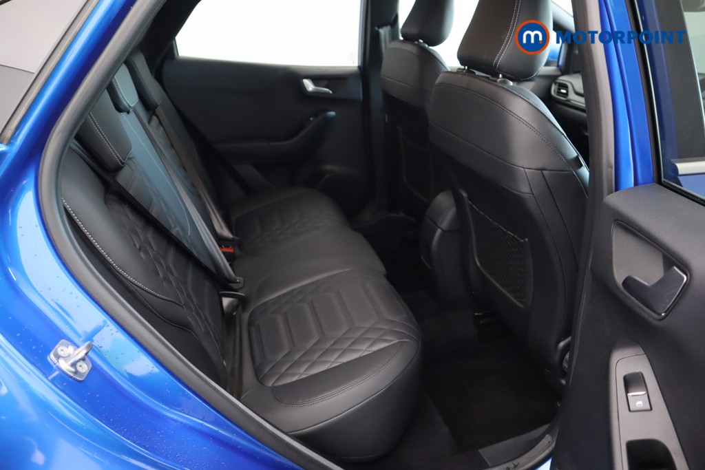 Used Ford Puma 2024 for sale - 76697170: Photo 36