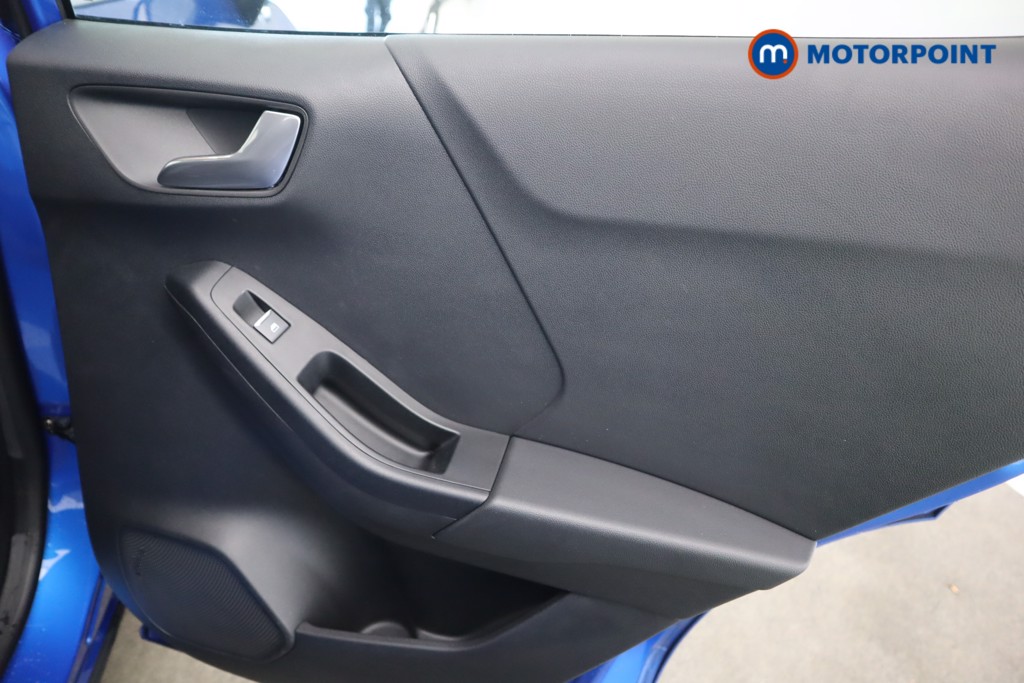 Used Ford Puma 2024 for sale - 76697170: Photo 38