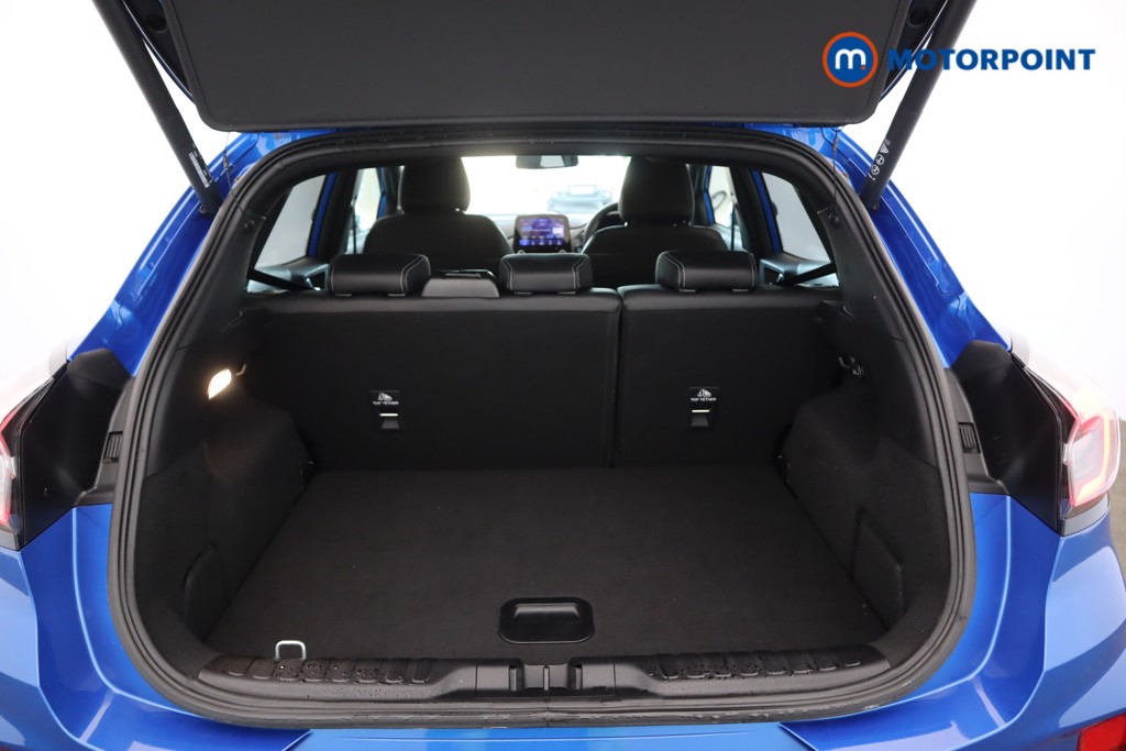 Used Ford Puma 2024 for sale - 76697170: Photo 40