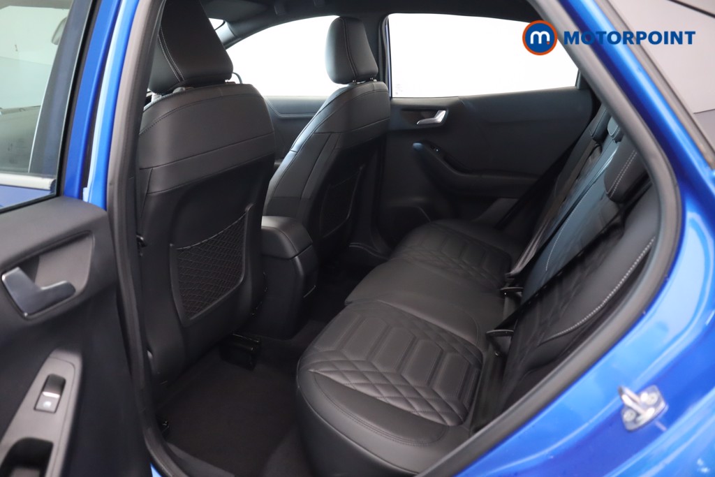 Used Ford Puma 2024 for sale - 76697170: Photo 43