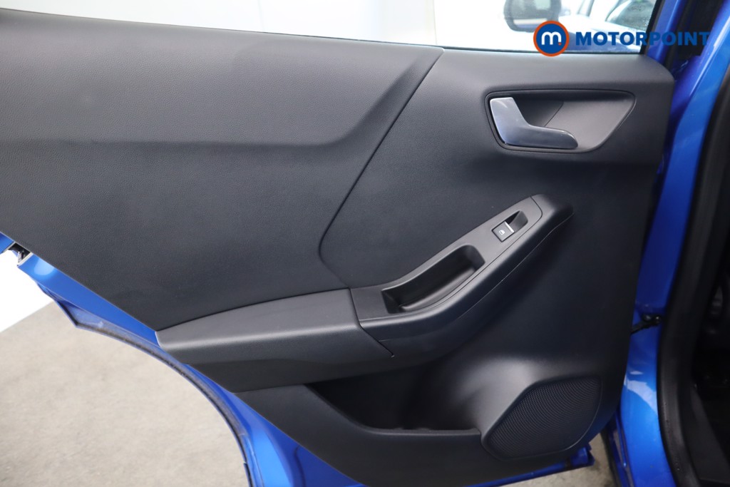 Used Ford Puma 2024 for sale - 76697170: Photo 44