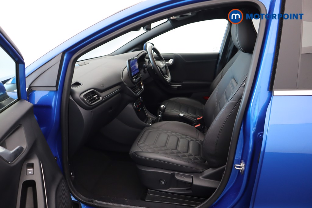 Used Ford Puma 2024 for sale - 76697170: Photo 45