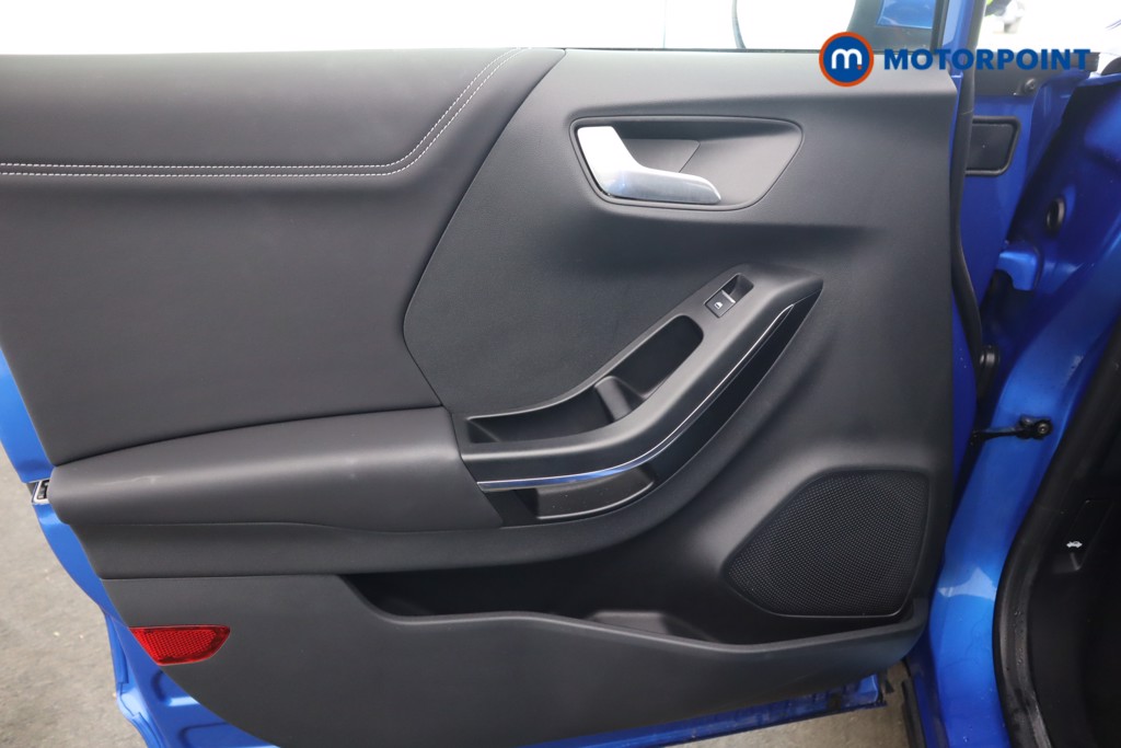 Used Ford Puma 2024 for sale - 76697170: Photo 48