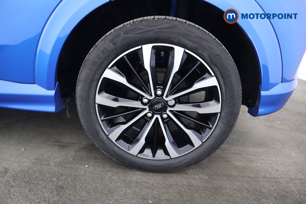 Used Ford Puma 2024 for sale - 76697170: Photo 49