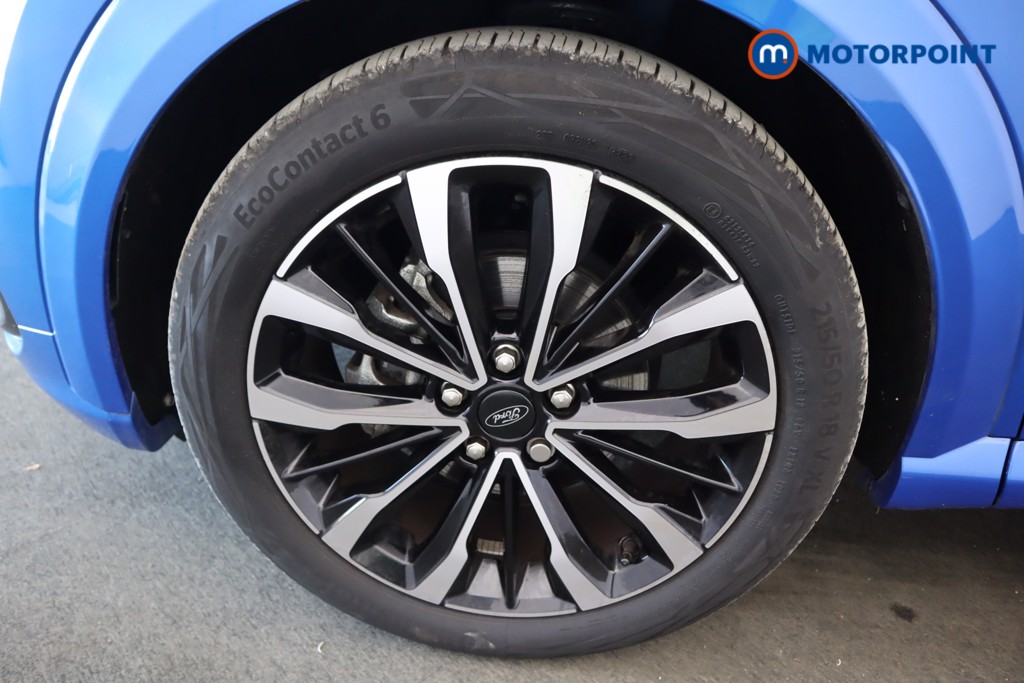 Used Ford Puma 2024 for sale - 76697170: Photo 50