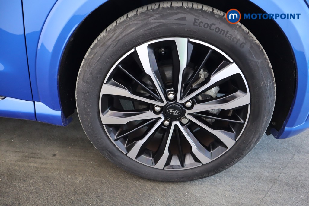 Used Ford Puma 2024 for sale - 76697170: Photo 51