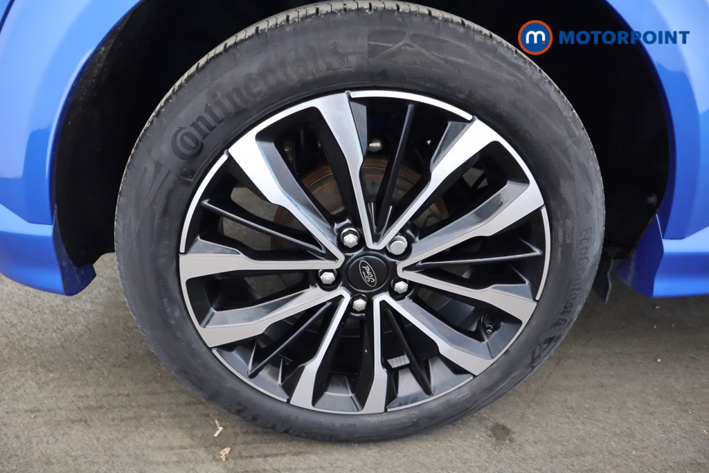 Used Ford Puma 2024 for sale - 76697170: Photo 52