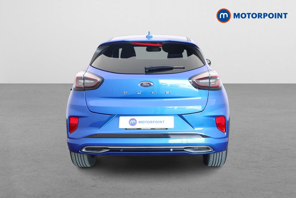 Used Ford Puma 2024 for sale - 76697170: Photo 6