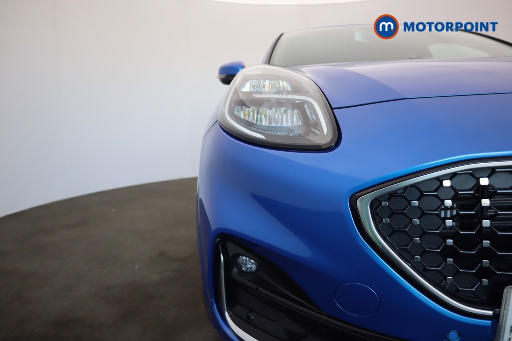 Used Ford Puma 2024 for sale - 76697170: Photo 9