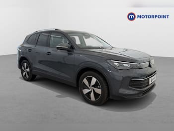 Used Volkswagen Tiguan 2026 for sale - 79685134: Photo
