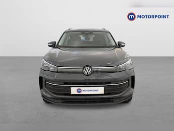 Used Volkswagen Tiguan 2026 for sale - 79685134: Photo