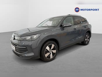 Used Volkswagen Tiguan 2026 for sale - 79685134: Photo