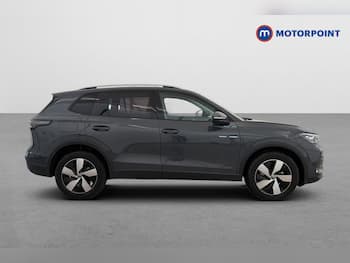 Used Volkswagen Tiguan 2026 for sale - 79685134: Photo