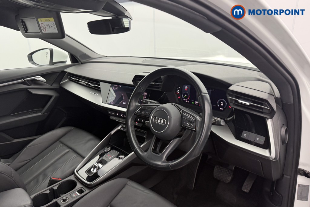 Used Audi A3 2020 for sale - 77117640: Photo 12