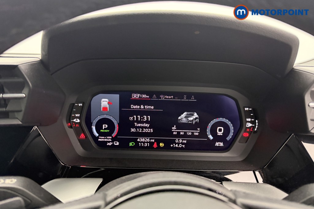 Used Audi A3 2020 for sale - 77117640: Photo 13