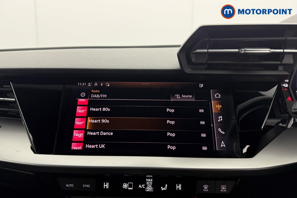 Used Audi A3 2020 for sale - 77117640: Photo 14