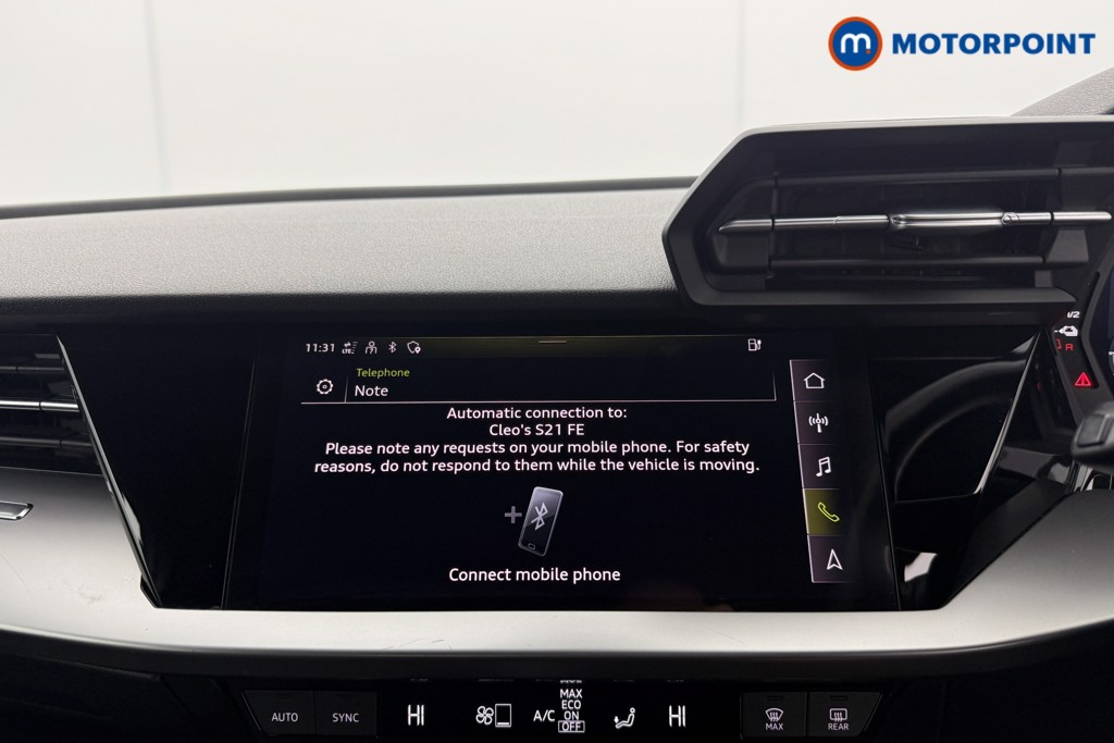 Used Audi A3 2020 for sale - 77117640: Photo 16