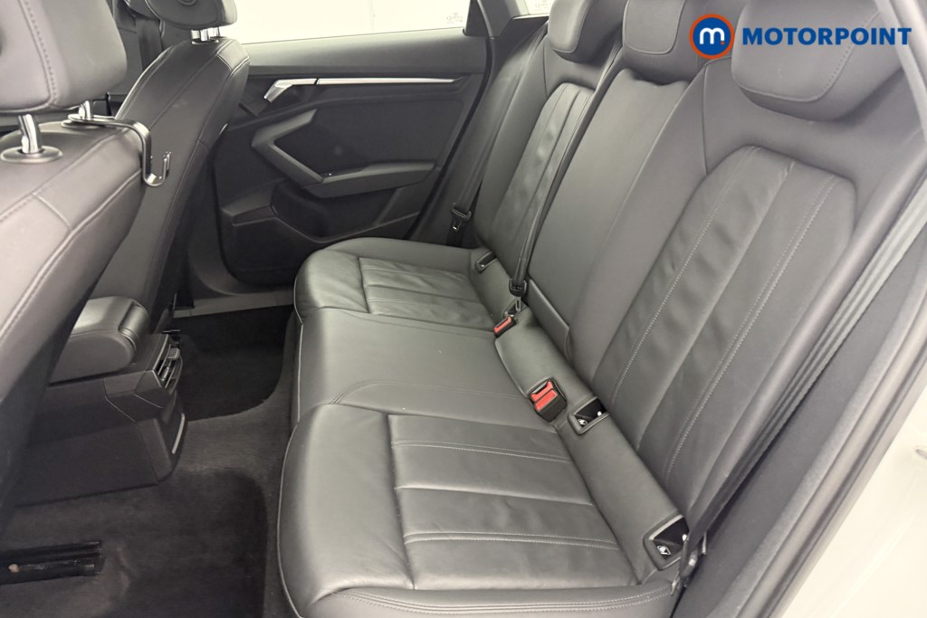 Used Audi A3 2020 for sale - 77117640: Photo 30