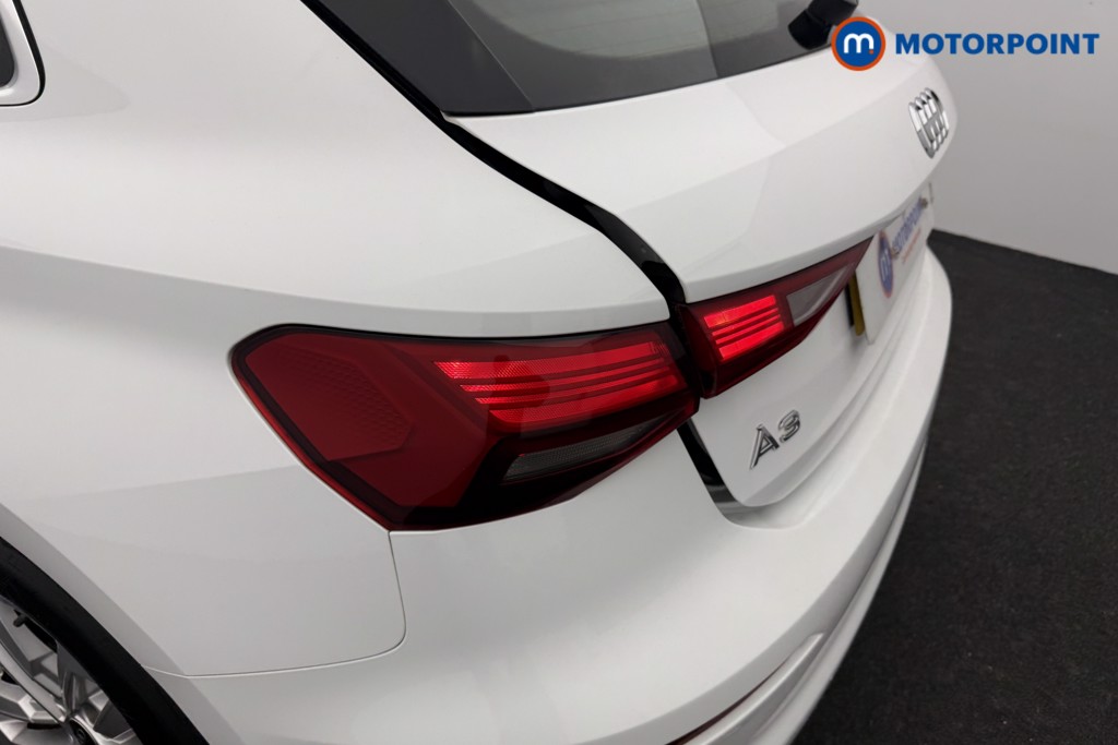 Used Audi A3 2020 for sale - 77117640: Photo 32