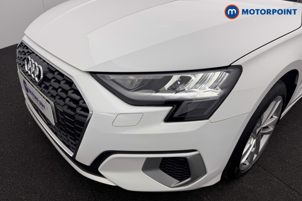 Used Audi A3 2020 for sale - 77117640: Photo 35