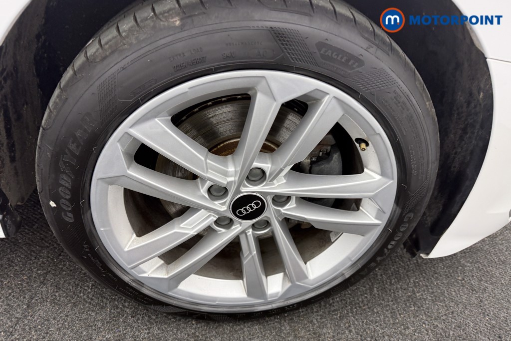 Used Audi A3 2020 for sale - 77117640: Photo 39