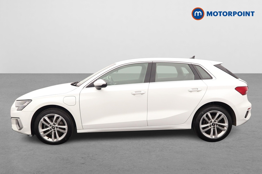 Used Audi A3 2020 for sale - 77117640: Photo 4