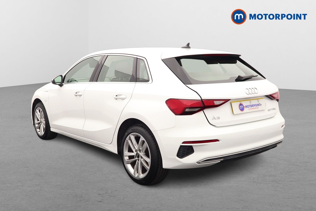 Used Audi A3 2020 for sale - 77117640: Photo 5