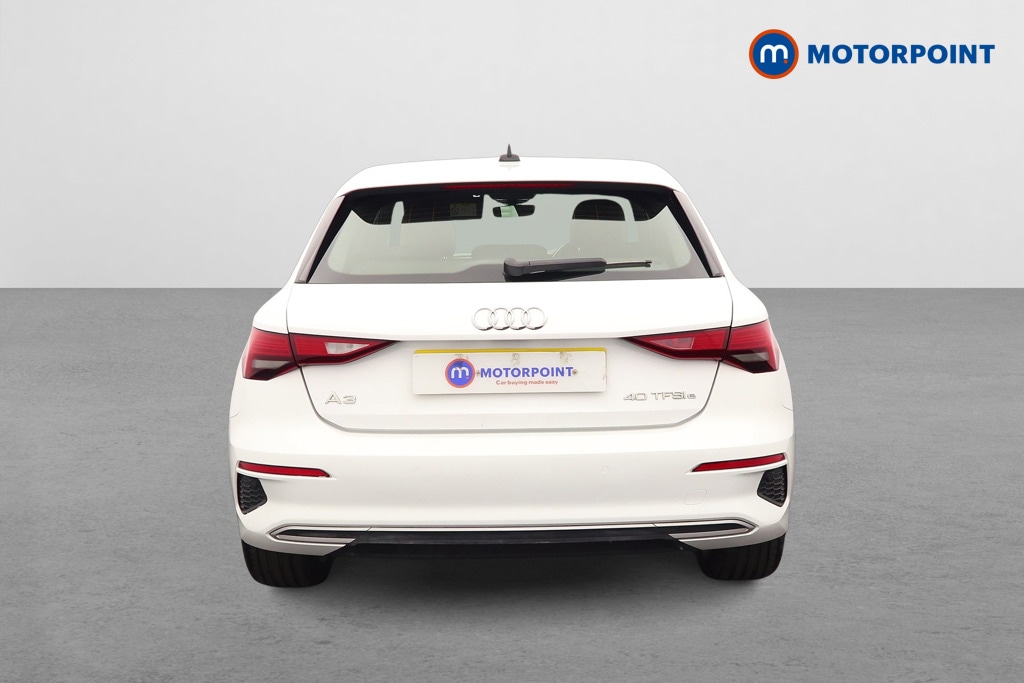 Used Audi A3 2020 for sale - 77117640: Photo 6