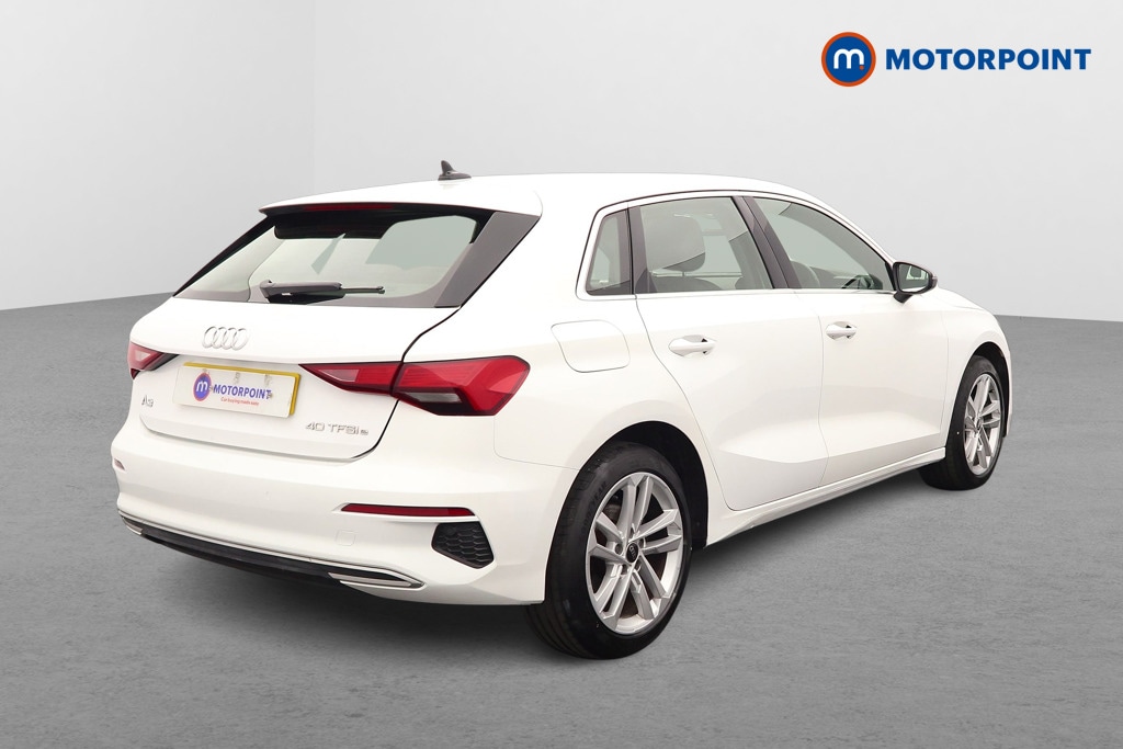 Used Audi A3 2020 for sale - 77117640: Photo 7