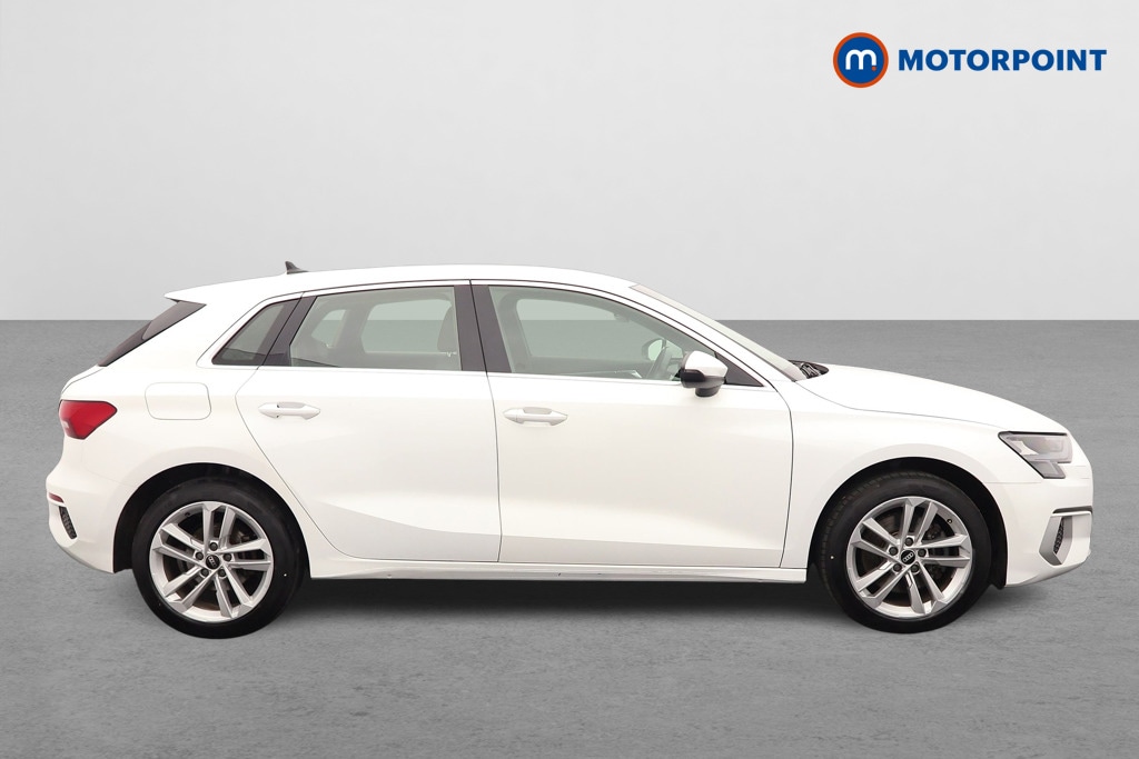 Used Audi A3 2020 for sale - 77117640: Photo 8