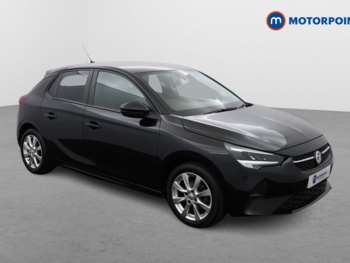 2021 - 1.2 SE 5dr