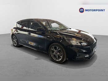 Used Ford Focus 2022 for sale - 79572499: Photo