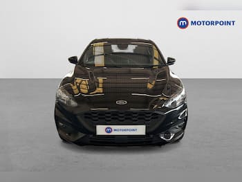 Used Ford Focus 2022 for sale - 79572499: Photo