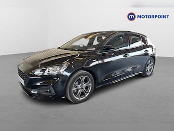 Used Ford Focus 2022 for sale - 79572499: Photo