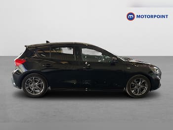 Used Ford Focus 2022 for sale - 79572499: Photo