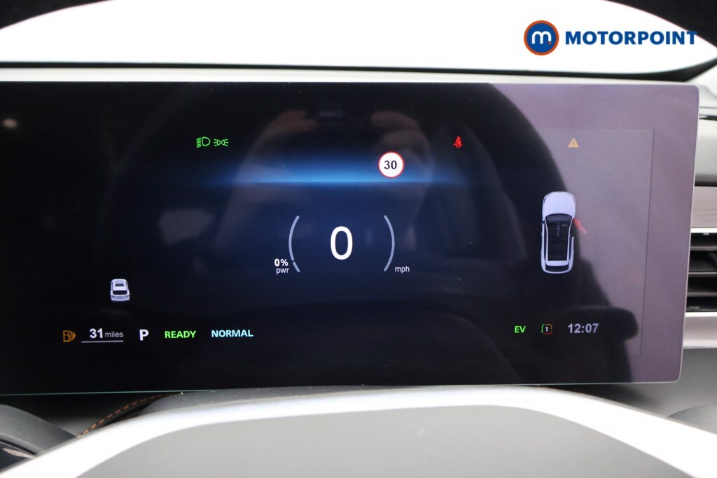 Used MG MG HS for sale - 78177031: Photo 12