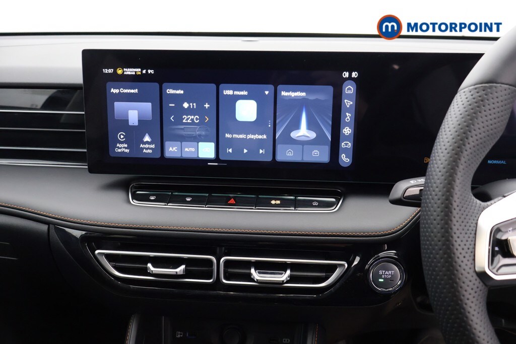 Used MG MG HS for sale - 78177031: Photo 15