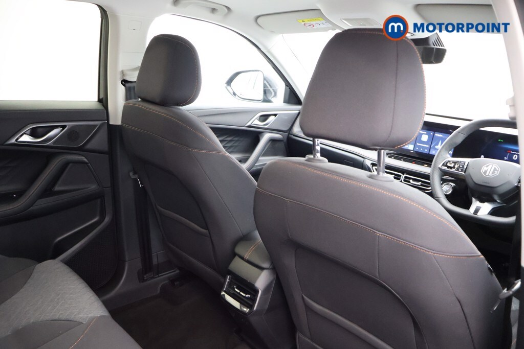 Used MG MG HS for sale - 78177031: Photo 23