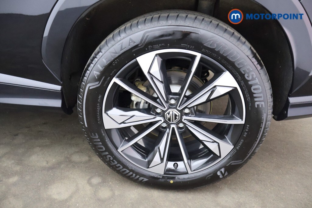 Used MG MG HS for sale - 78177031: Photo 31