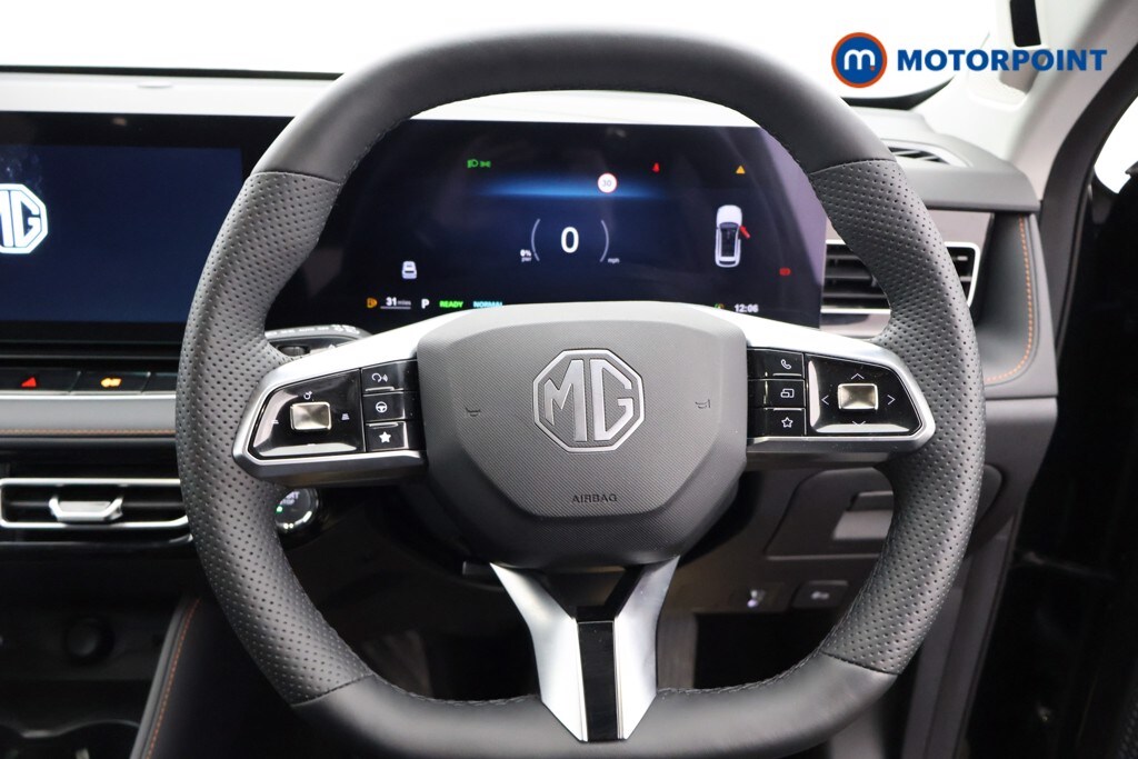 Used MG MG HS for sale - 78177031: Photo 9