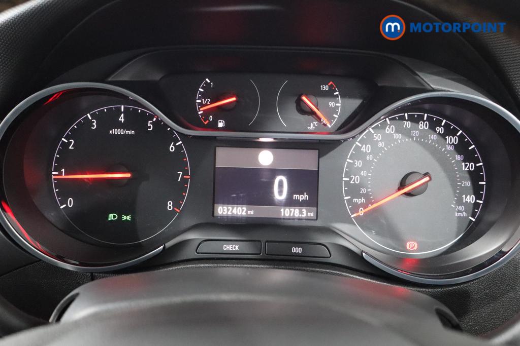 Used Vauxhall Crossland X 2019 for sale - 78150314: Photo 11