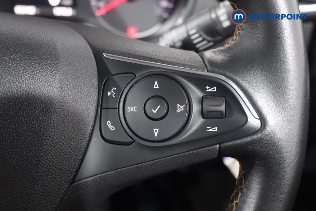 Used Vauxhall Crossland X 2019 for sale - 78150314: Photo 17