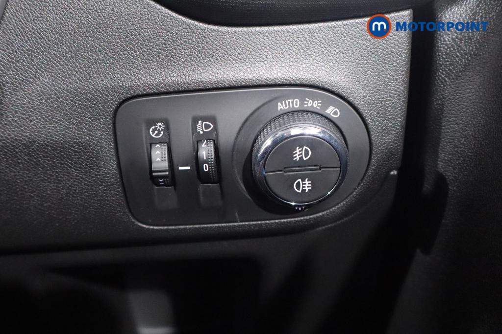 Used Vauxhall Crossland X 2019 for sale - 78150314: Photo 18