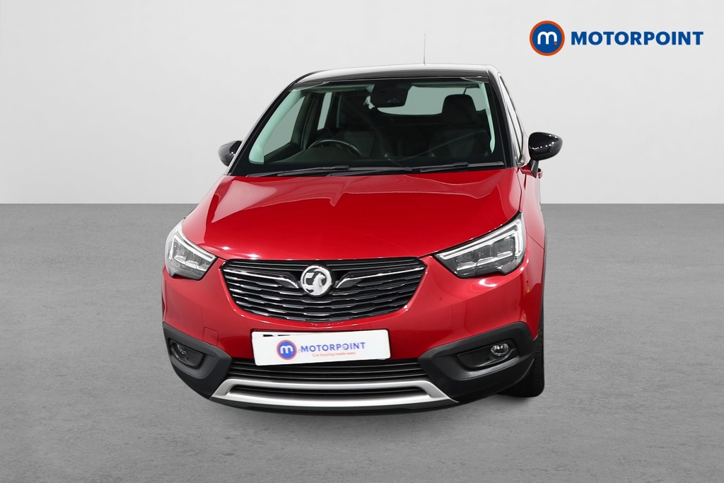 Used Vauxhall Crossland X 2019 for sale - 78150314: Photo 2