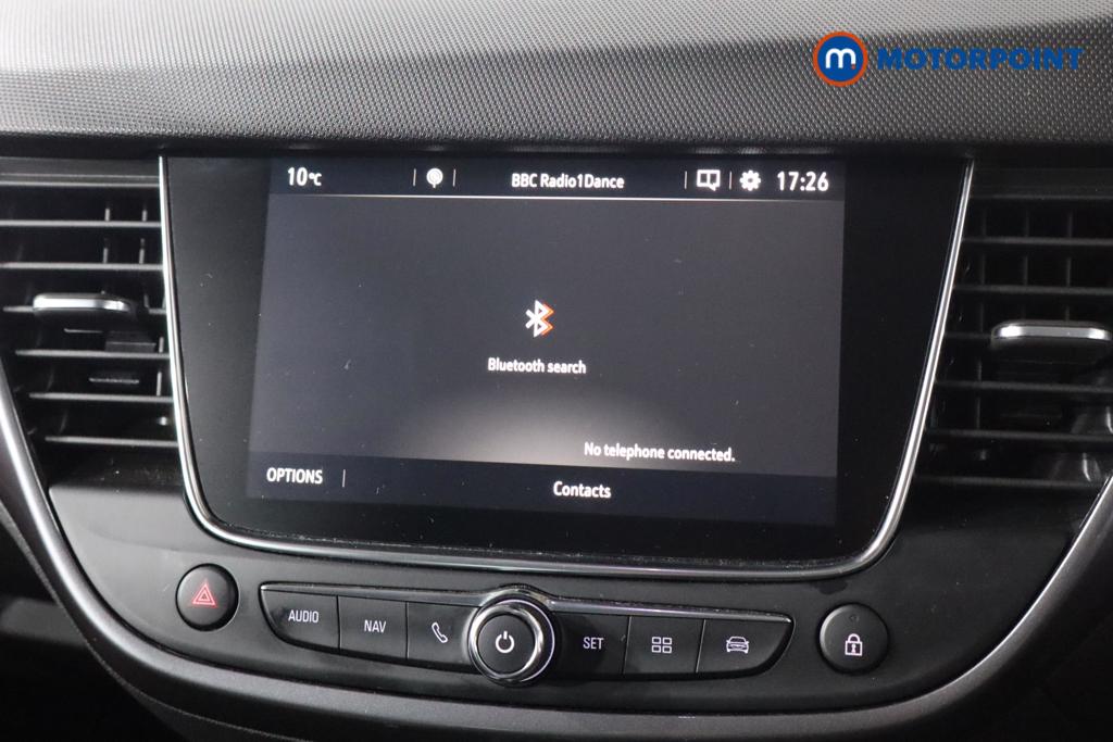 Used Vauxhall Crossland X 2019 for sale - 78150314: Photo 20