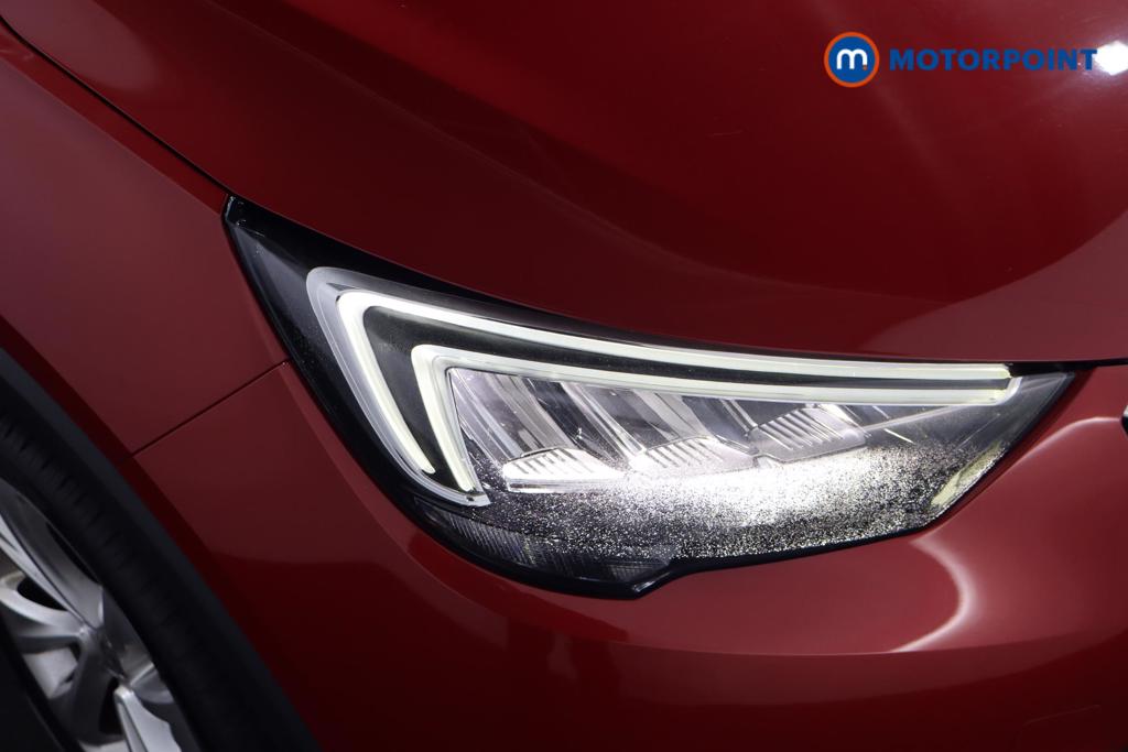 Used Vauxhall Crossland X 2019 for sale - 78150314: Photo 23