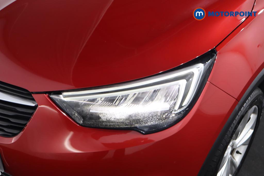 Used Vauxhall Crossland X 2019 for sale - 78150314: Photo 24