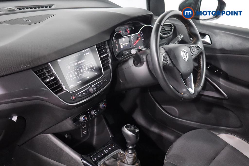 Used Vauxhall Crossland X 2019 for sale - 78150314: Photo 26