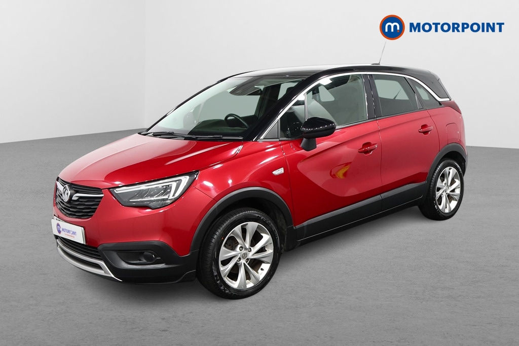Used Vauxhall Crossland X 2019 for sale - 78150314: Photo 3