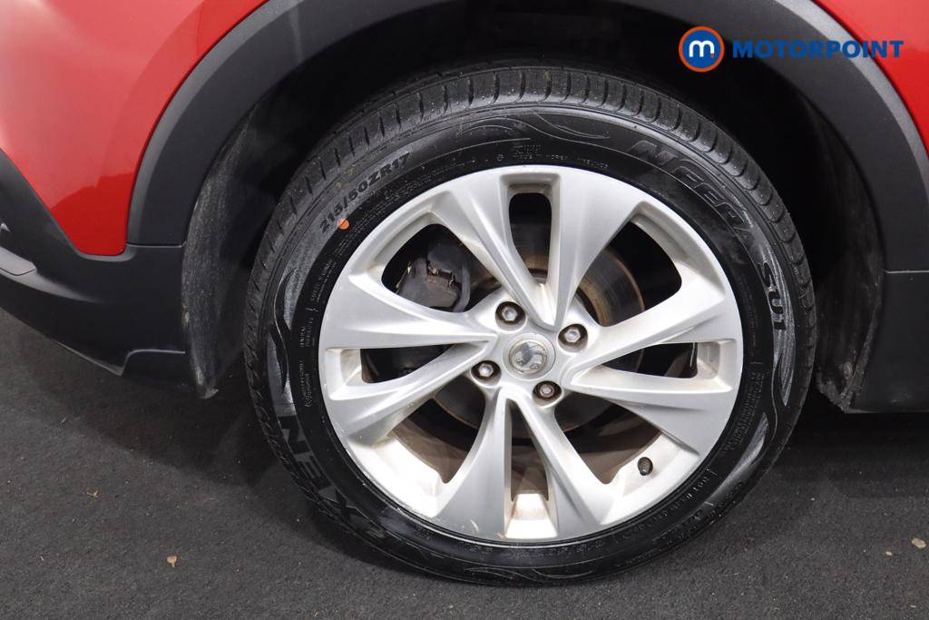 Used Vauxhall Crossland X 2019 for sale - 78150314: Photo 35